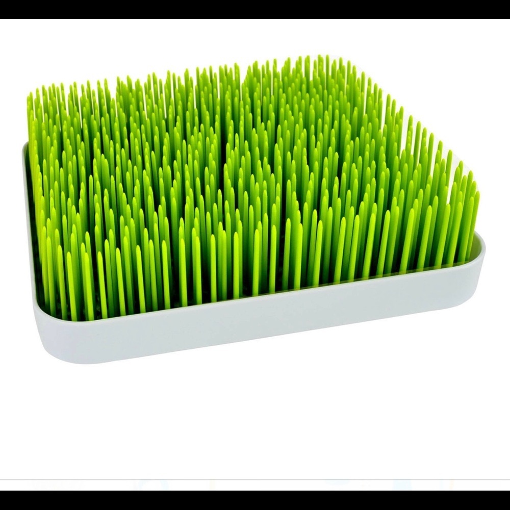 Lawn Counter Top Drying Rack - Boon